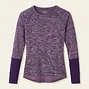 Danskin Now Performance Long Sleeve Top