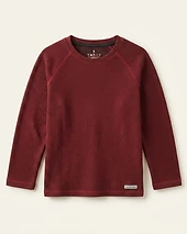 Jumping Beans Play Cool Long Sleeve Performance Shirt