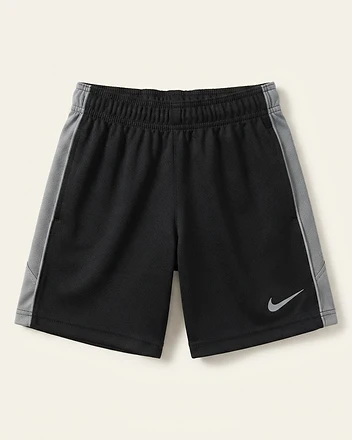 Nike Dri-FIT Athletic Shorts