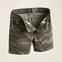 GapKids Camo Denim Shorts