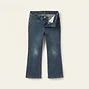 Revolt Bootcut Denim Jeans