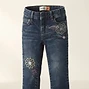 Old Navy Toddler Girls Embroidered Skinny Jeans