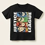 Justice League Graphic T-Shirt