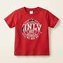 UNLV Rebels Graphic T-Shirt