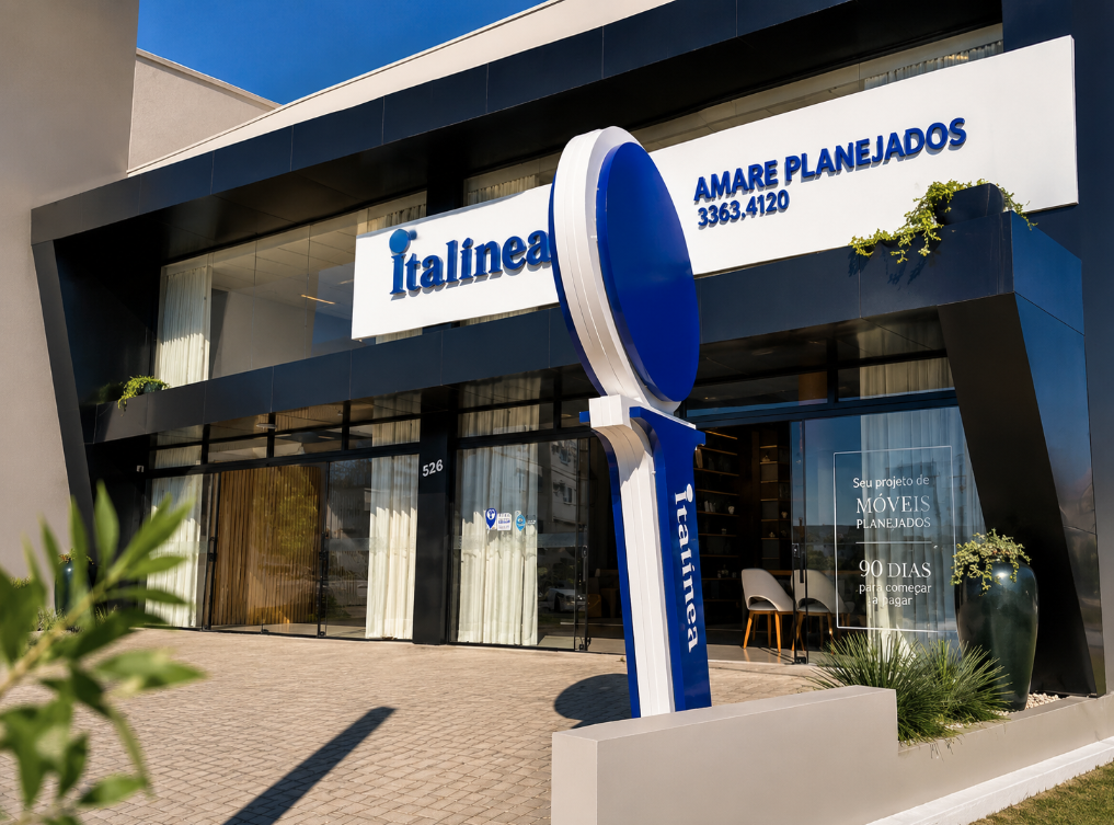 Amare Italínea