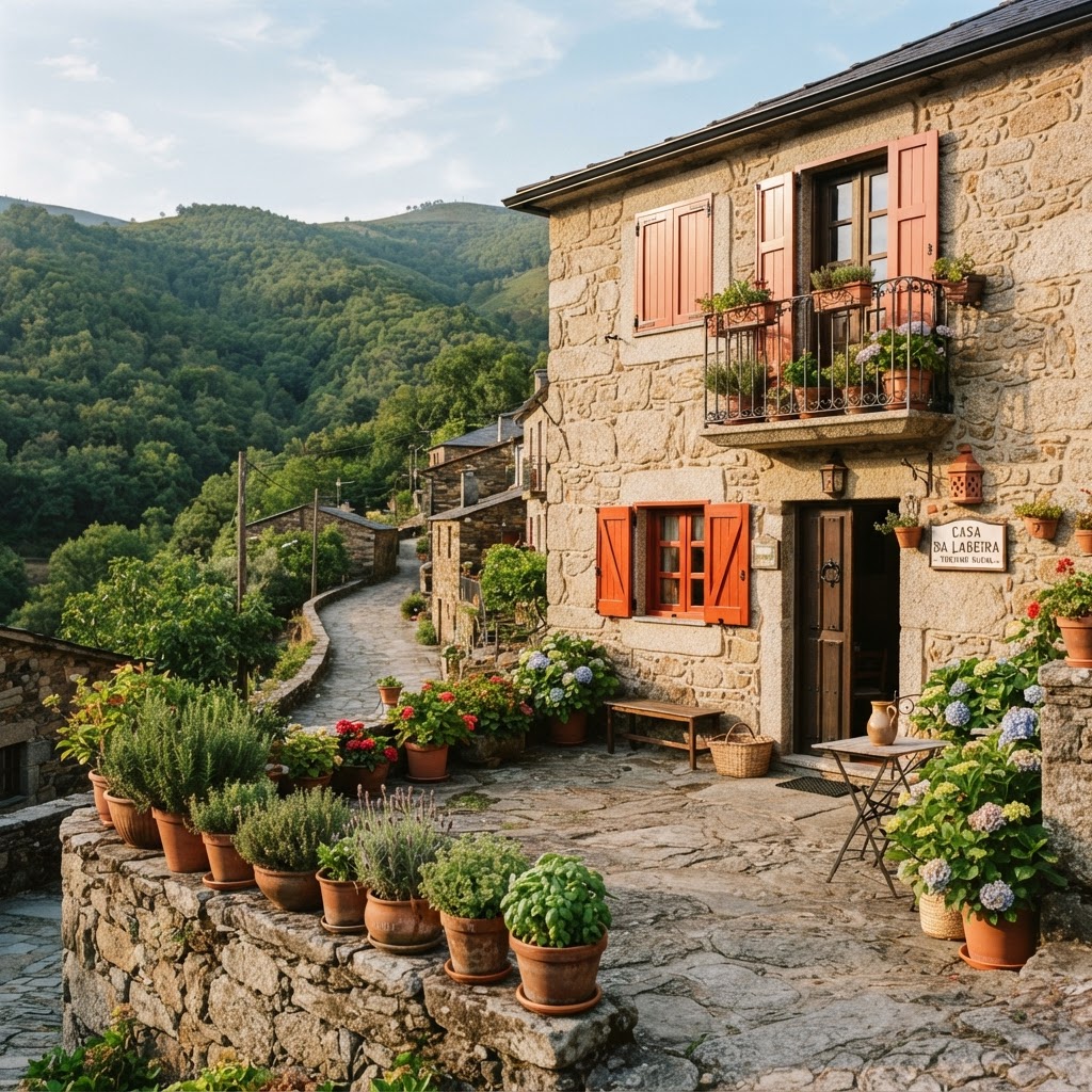Turismo Rural
