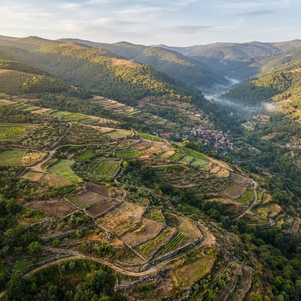 Campo português
