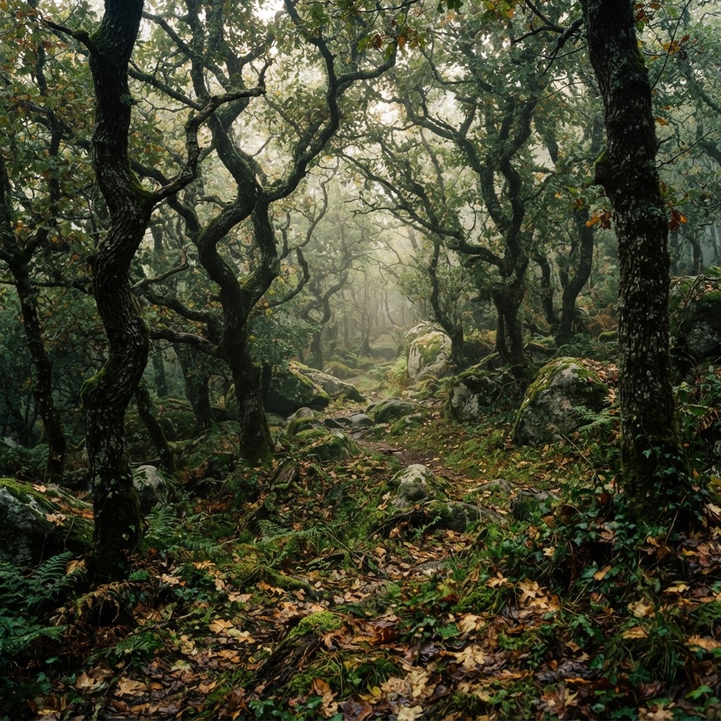 Floresta