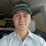 Damien La Rocca, owner of Roadsters Detailing