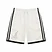 White / Black