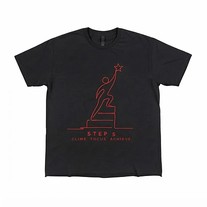 Step 5 Performance T-Shirt