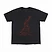 Black / Red