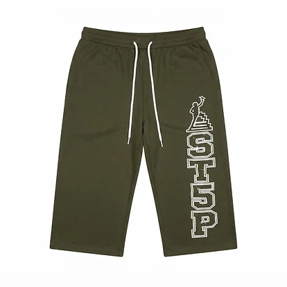 Step 5 Performance 3/4 Sweats