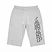 Grey / White