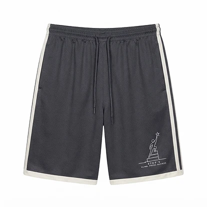 Step 5 Performance Shorts