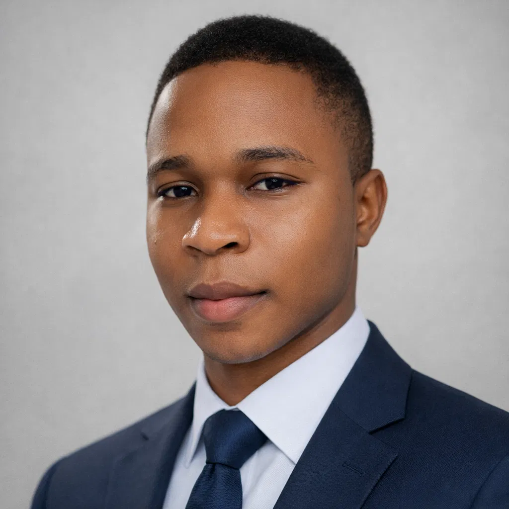 Faruk Ajibade