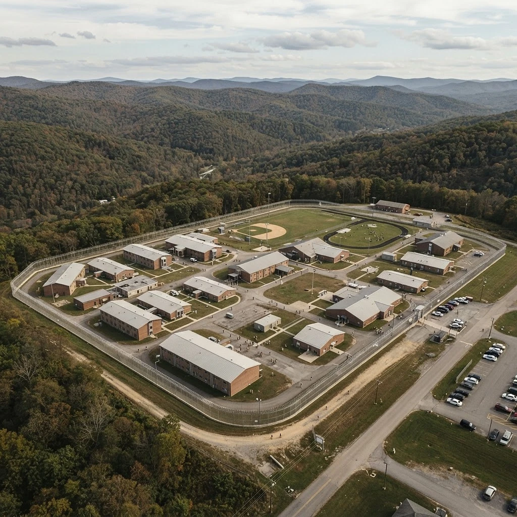 FPC Morgantown photo 1
