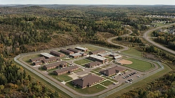 FCI Waseca photo 1