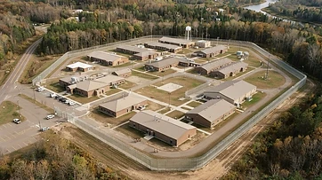 FCI Sandstone photo 1