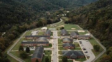 FPC Alderson photo 1
