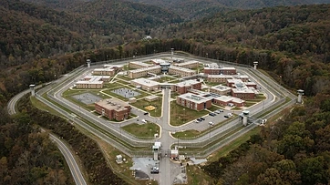 FCI Beckley photo 1