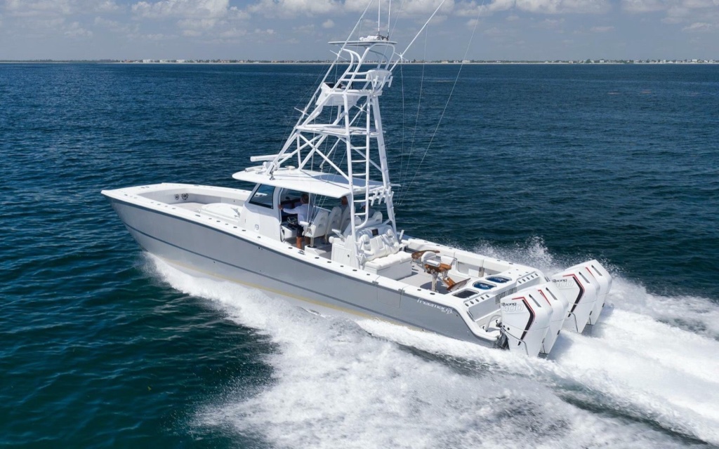 Boat Detailing Fort Lauderdale: A Complete Guide to Protecting Your Vessel