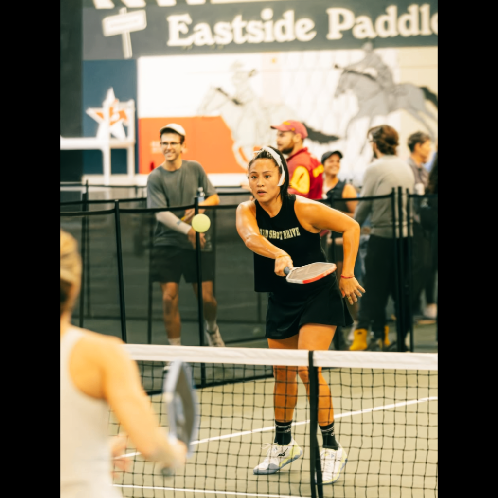 Tournament play