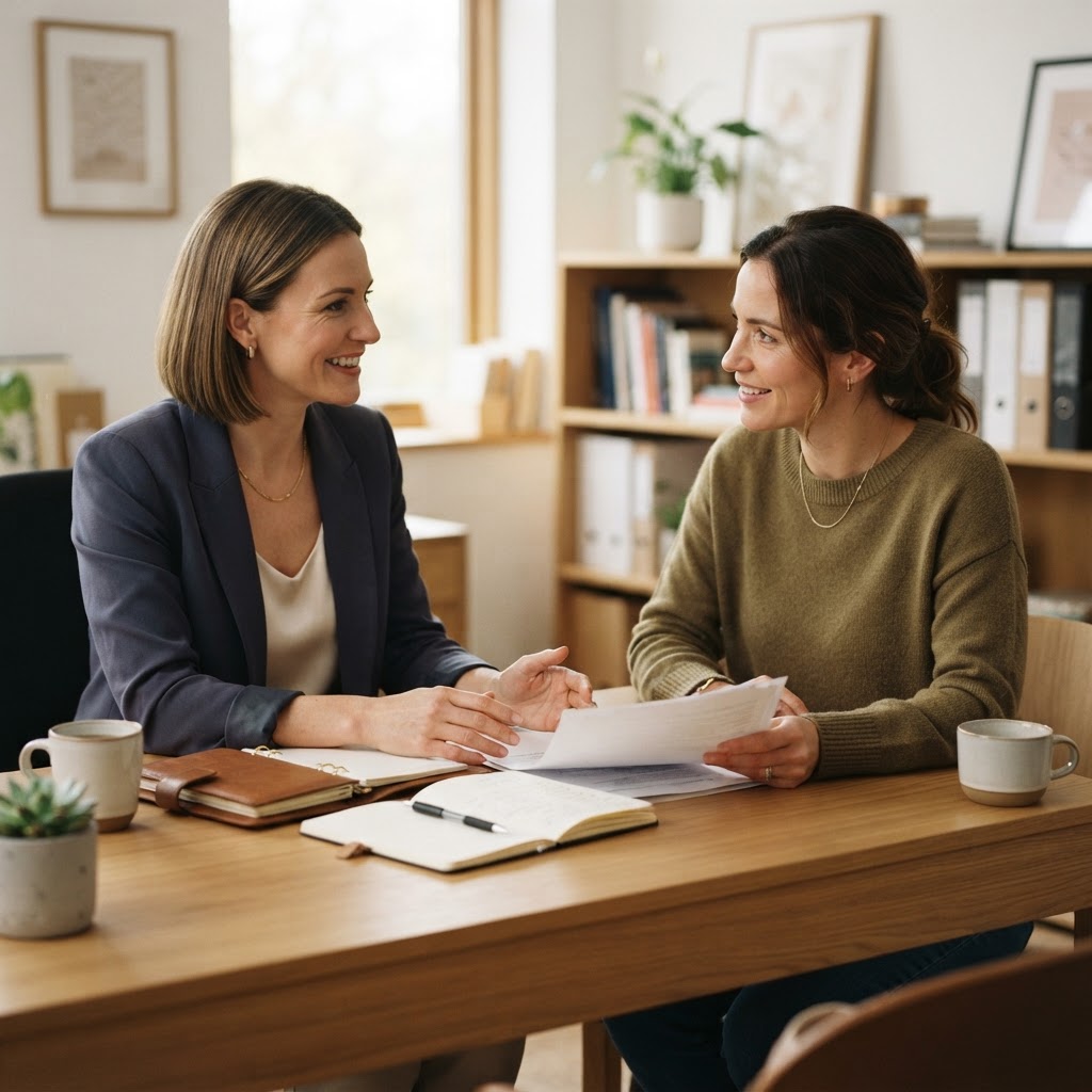 Your Rights as a Parent in Child Protection Proceedings in Victoria