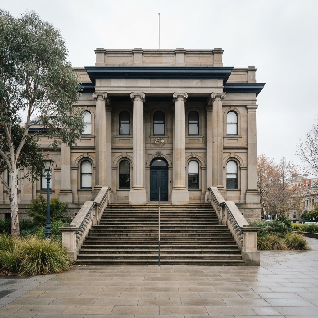 Going to Melbourne Magistrates' Court: What to Expect