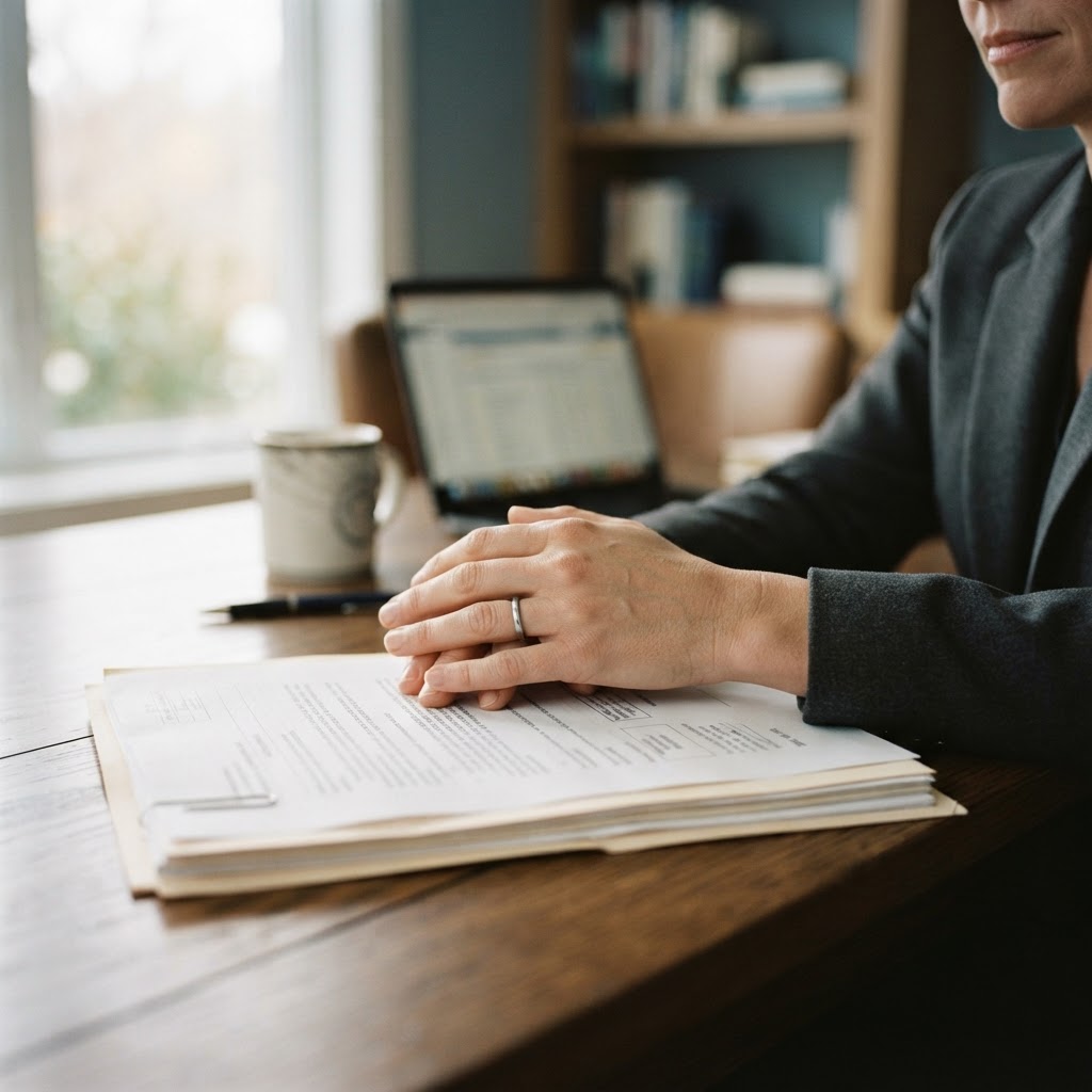Served With an Intervention Order in Melbourne? Your Options Explained