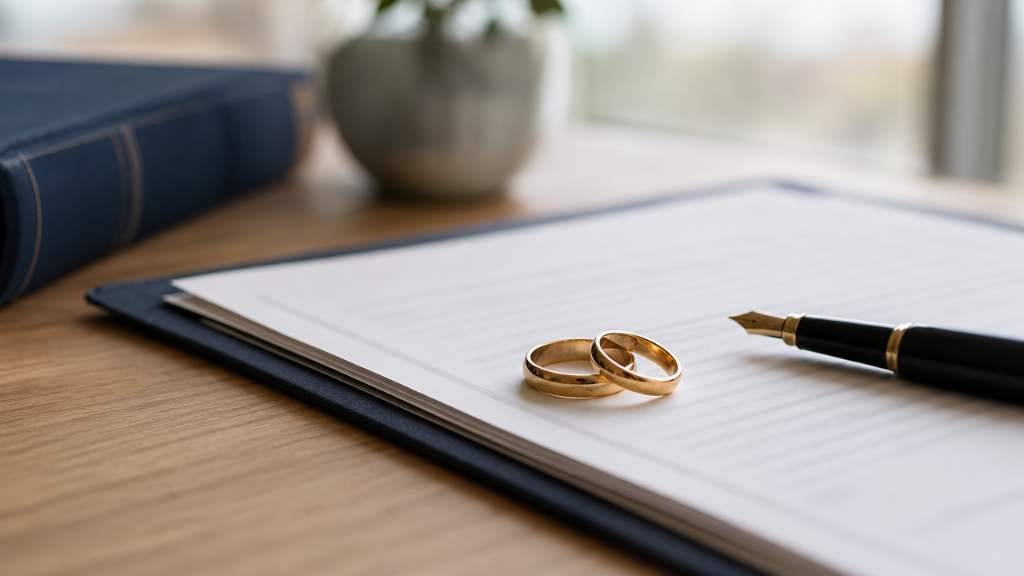 How to Apply for Divorce in Victoria: A Step-by-Step Guide