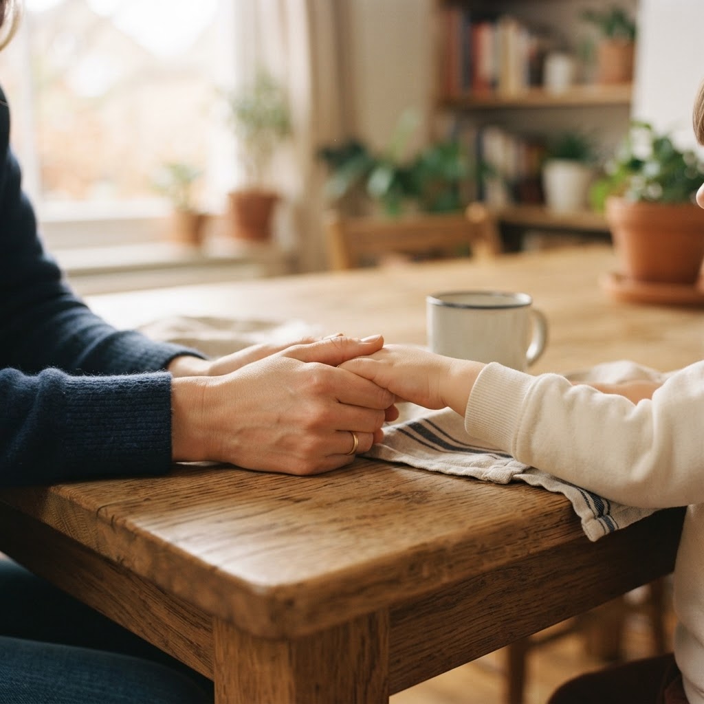 DFFH Is Involved With My Family: What Happens at the Children's Court?