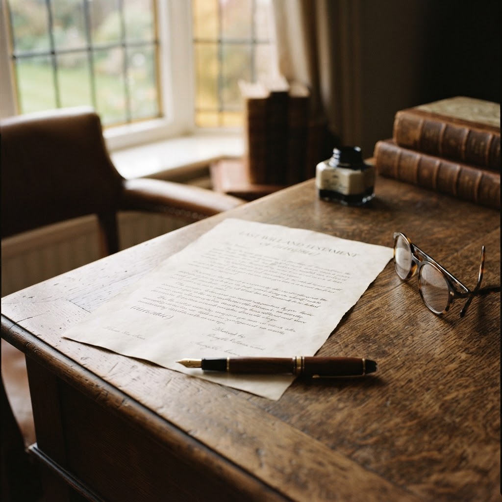 How to Apply for Probate in Victoria