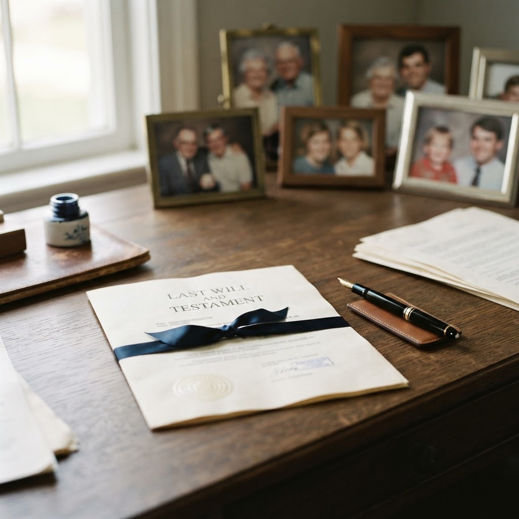 Contesting a Will in Victoria: Part IV Family Provision Claims Explained