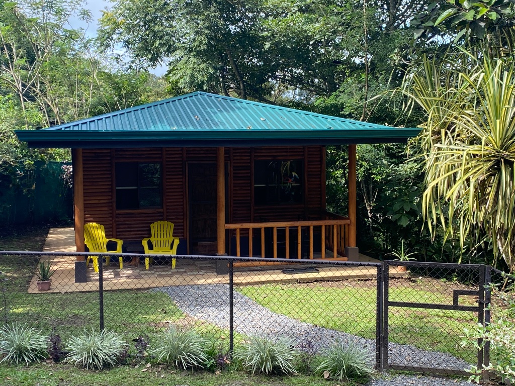 Cabaña Toucan