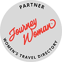 JourneyWoman Partner Program logo