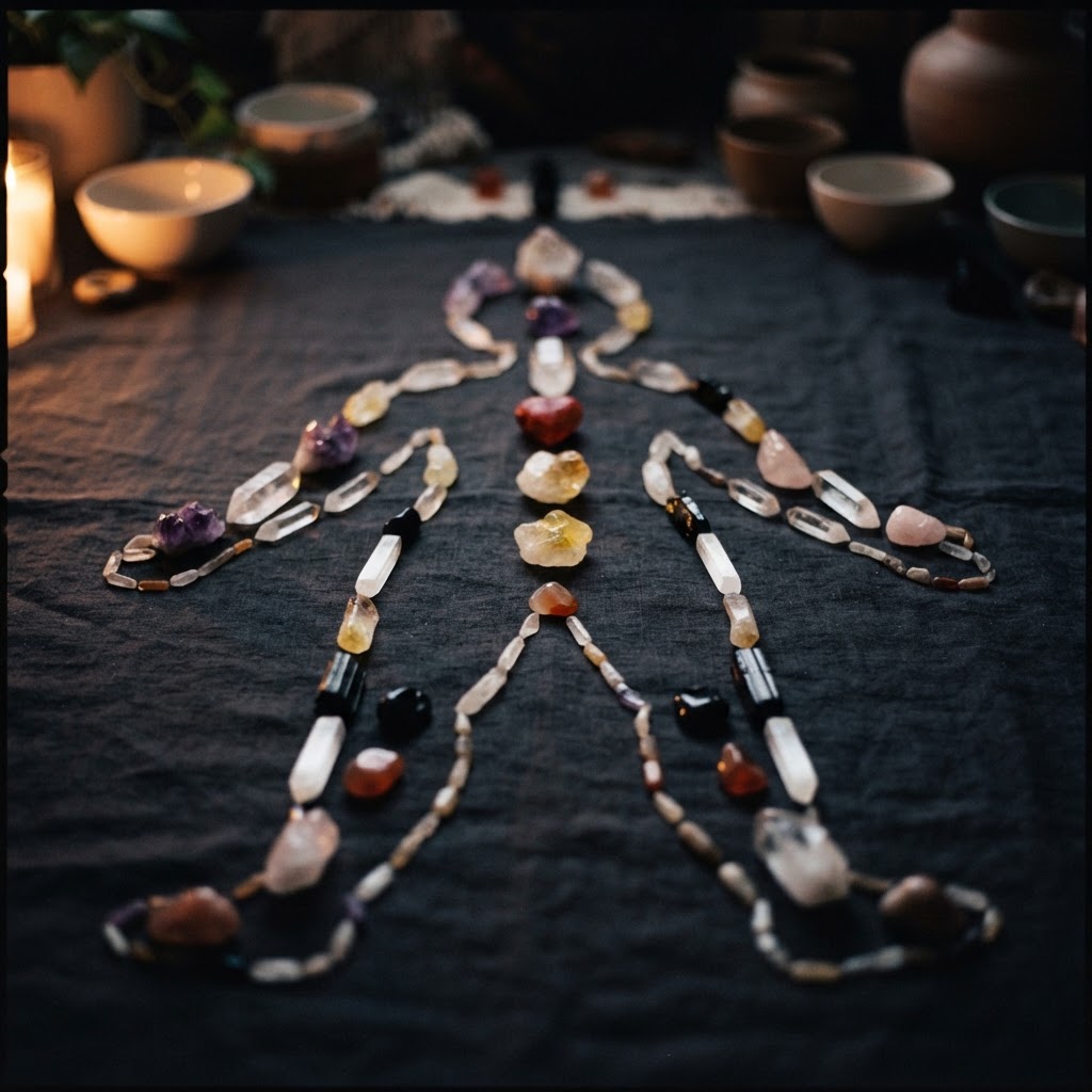 Body-Soul Diagnosis