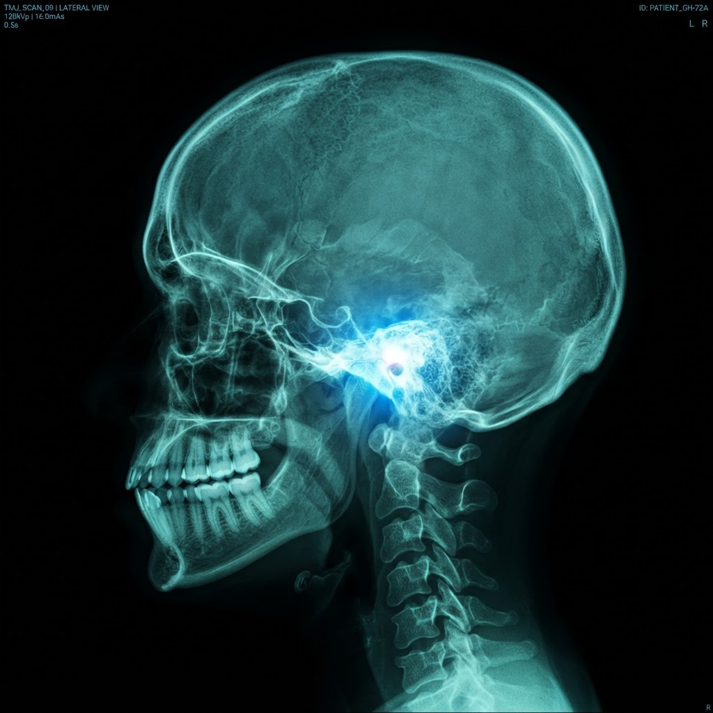 Airway and sleep health visualization