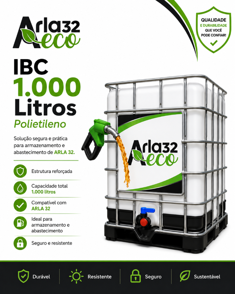 IBC 1.000 L