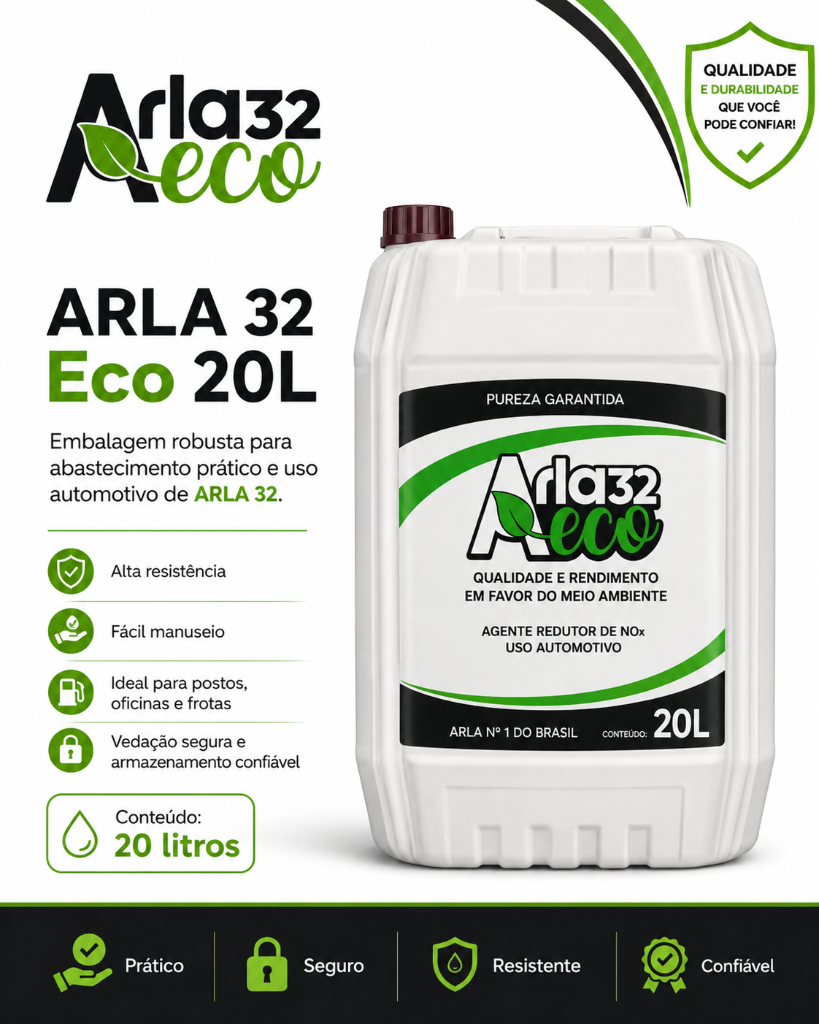 Bombona 20 L