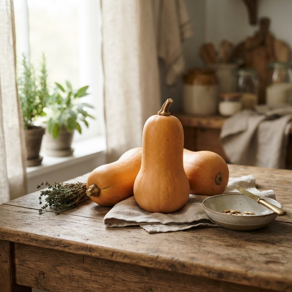 Butternut Squash