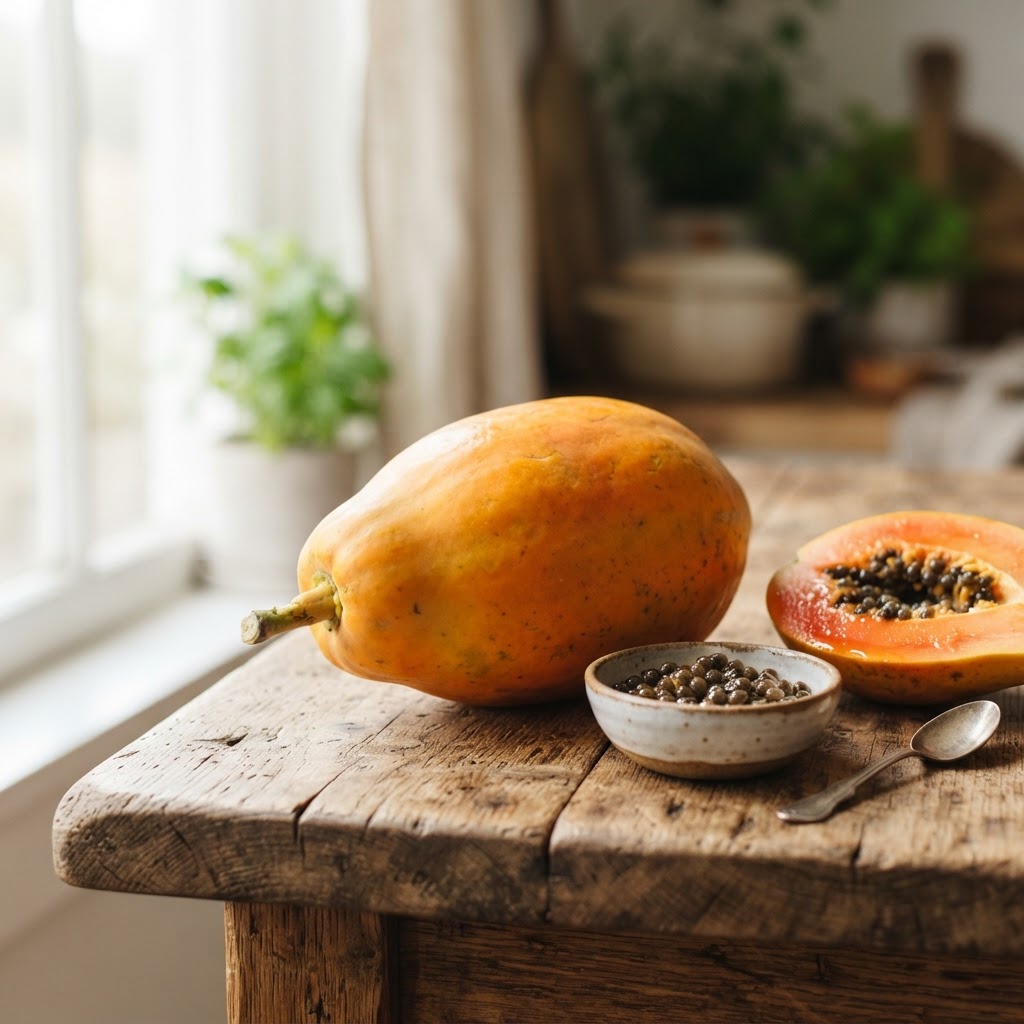 Papaya