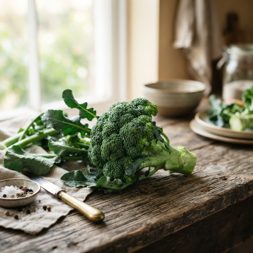 Broccoli