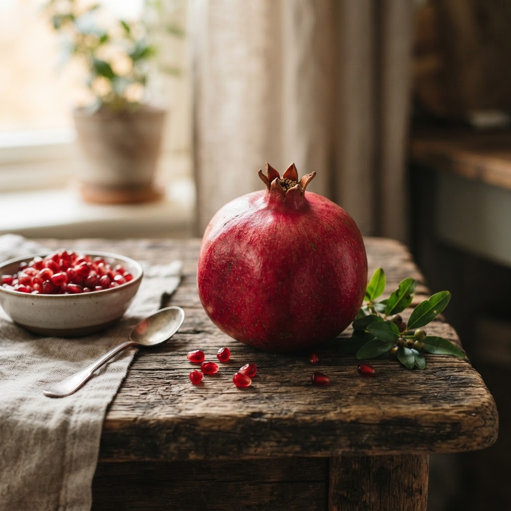 Pomegranate