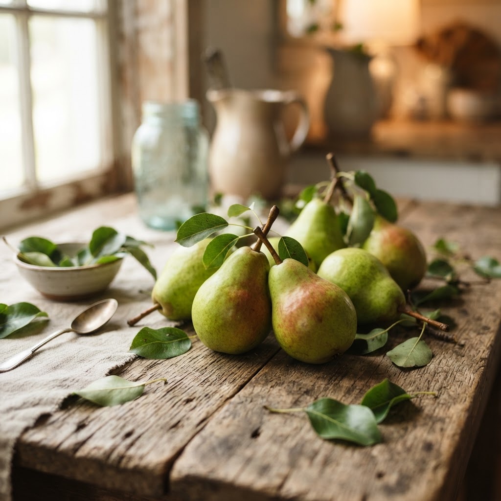 Pears