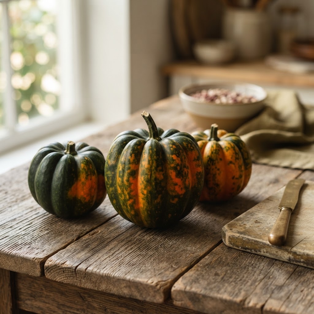 Acorn Squash