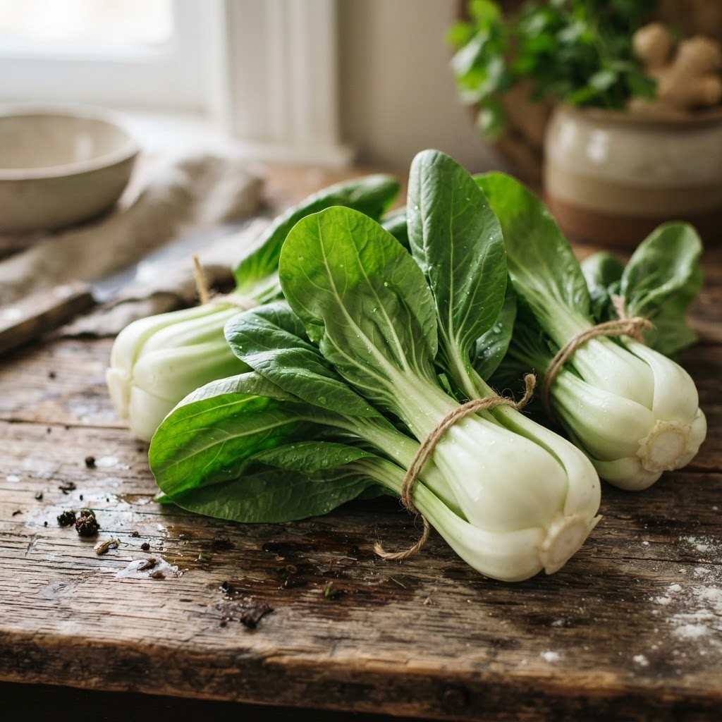 Bok Choy