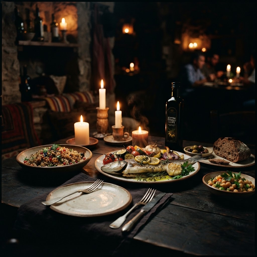Eating for Cognitive Longevity: A Long-Term Approach