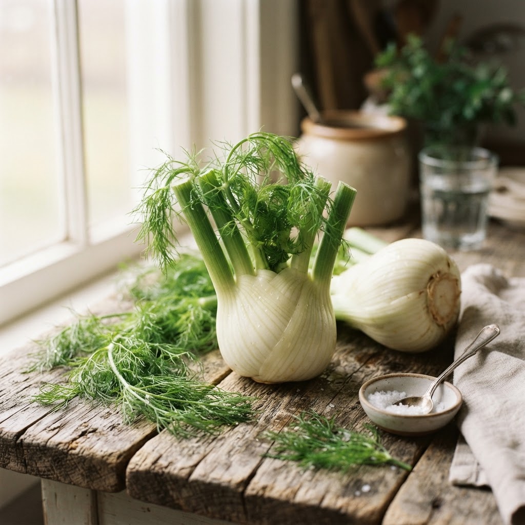 Fennel