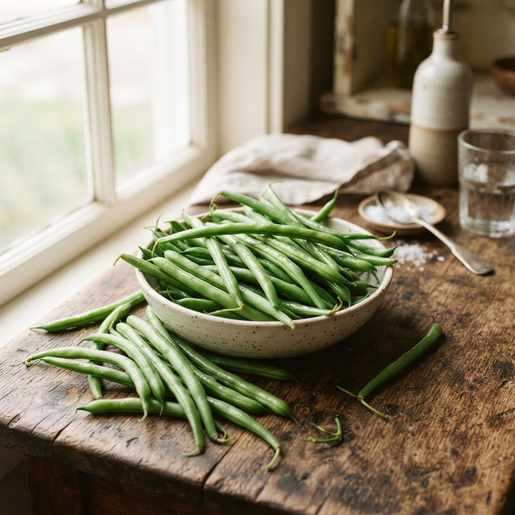 Green Beans